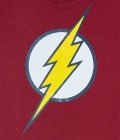 Flash Kids Tee  Classic Logo